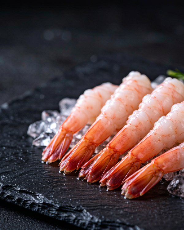 Arctic Shrimp