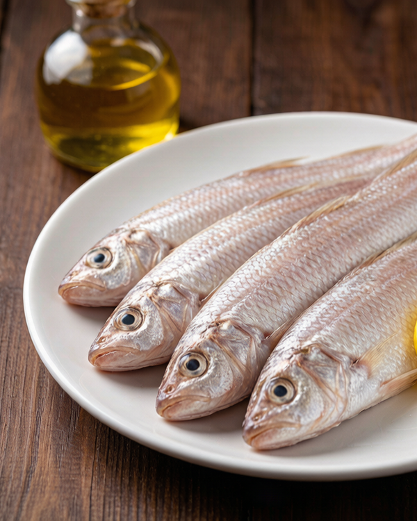 Bombay Duck