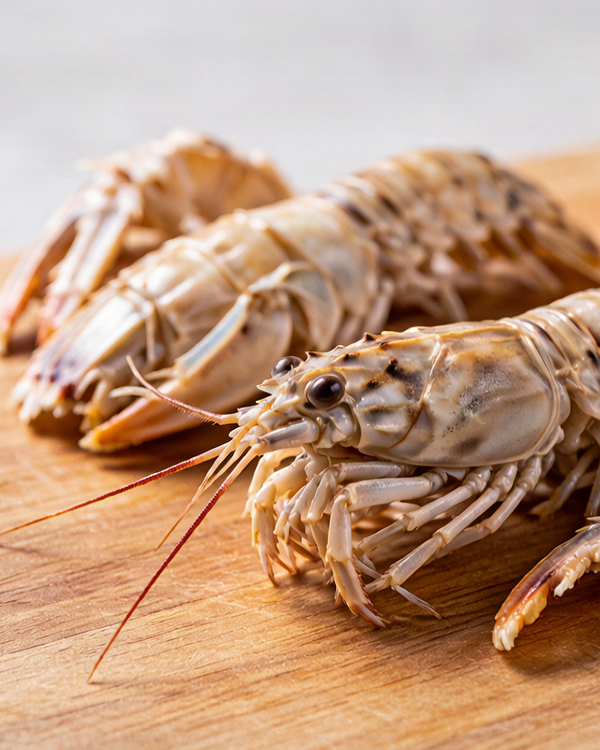 Mantis Shrimp