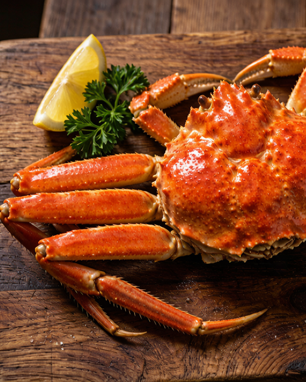 Snow Crab
